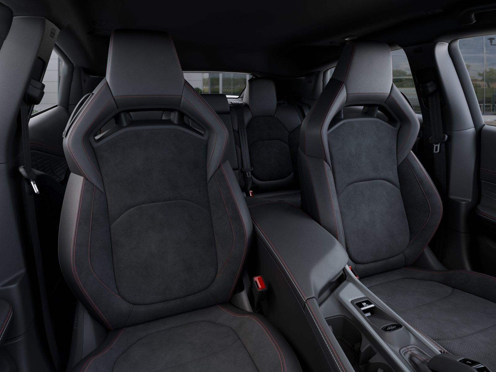2026 Dodge Charger R/T Plus - Photo 42