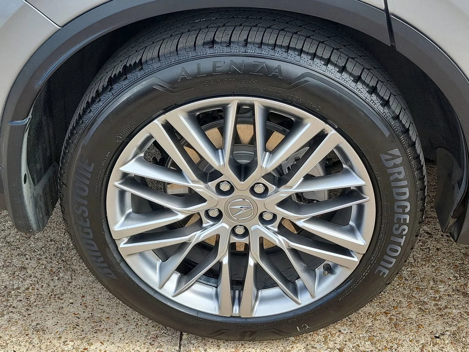 2023 Acura MDX Advance Package - Photo 33