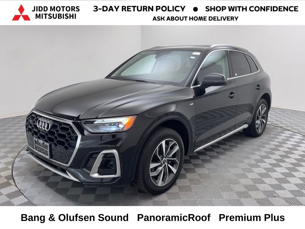 2024 Audi Q5