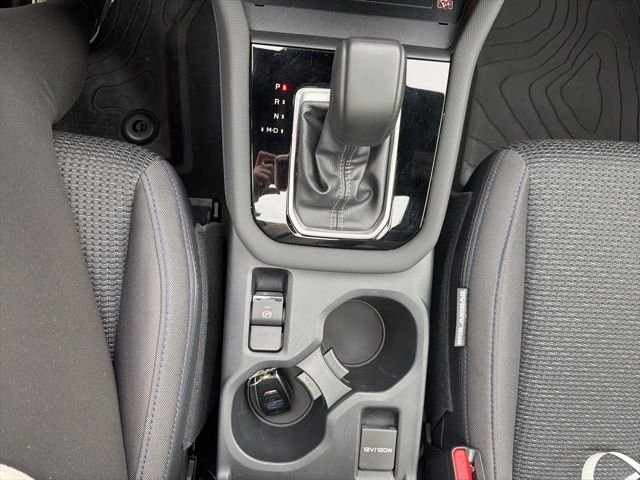 Used 2025 White Subaru Premium image 22