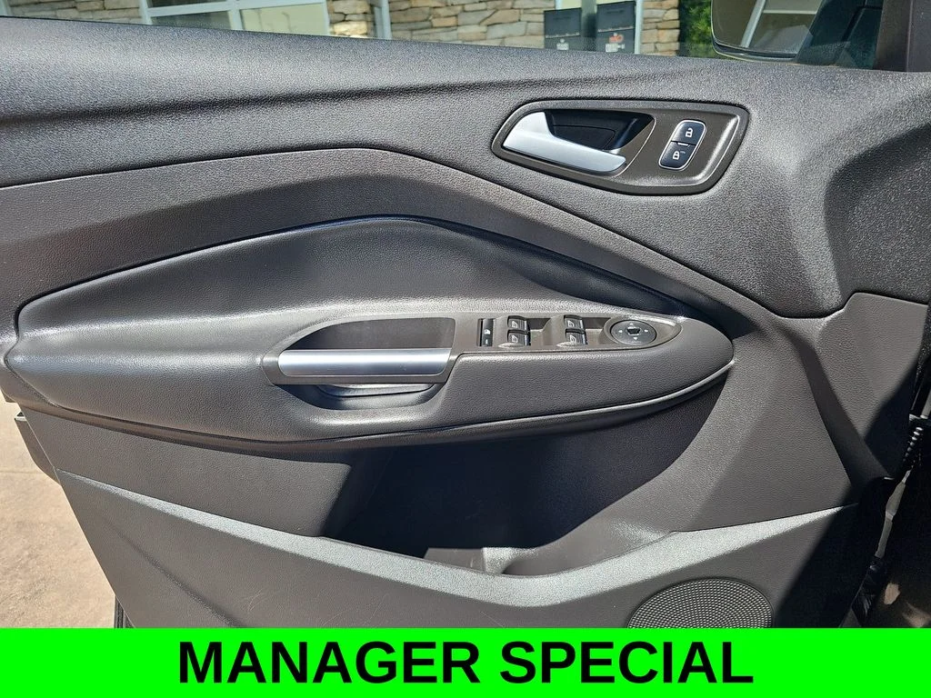 Used 2019 Gray Ford SEL image 26