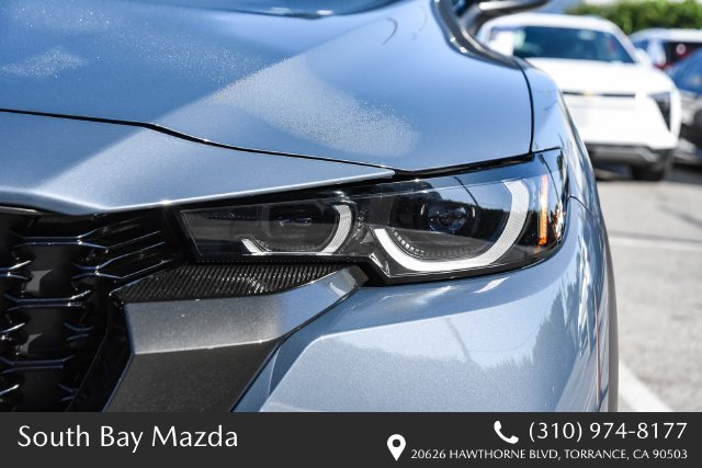 Certified Used 2026 Gray Mazda Premium image 4