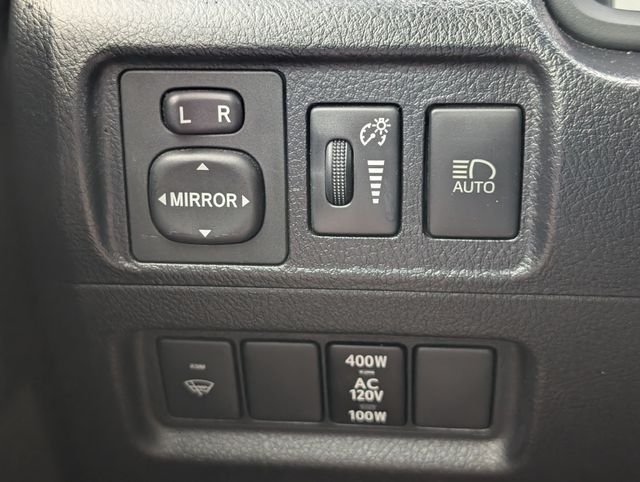 Used 2020 White Toyota TRD Off-Road image 21