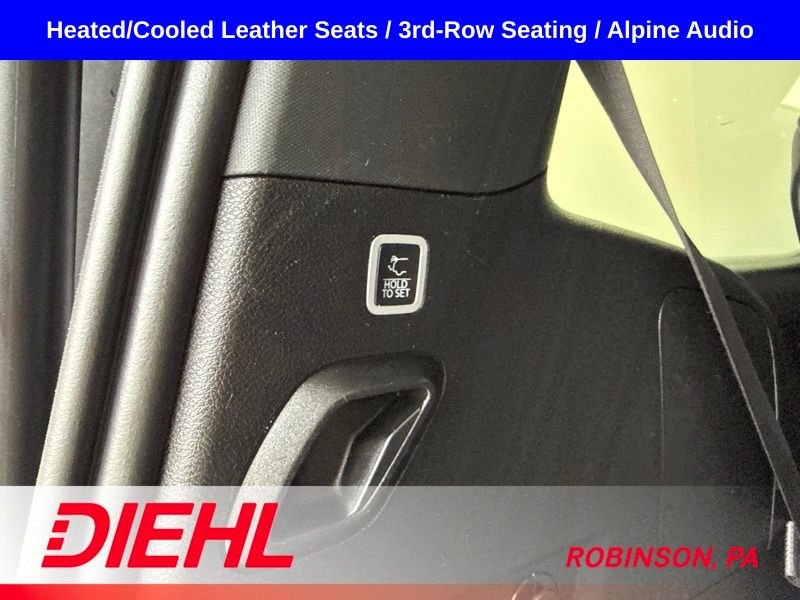 Used 2024 White Jeep Series III image 13