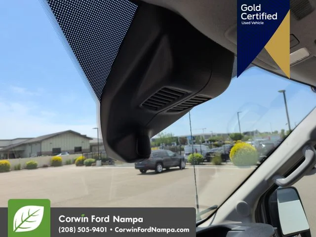 Certified Used 2023 White Ford Base image 20