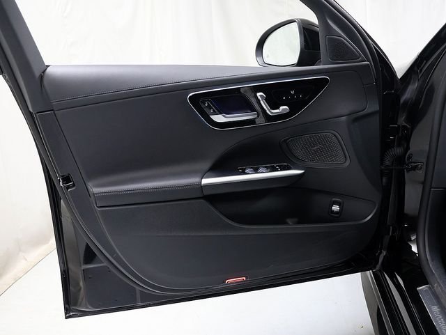 Certified Used 2023 Black Mercedes-Benz C 300 image 22