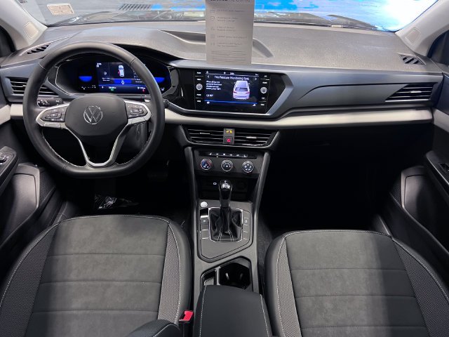 2022 Taos 1.5T SE Black · photo 19