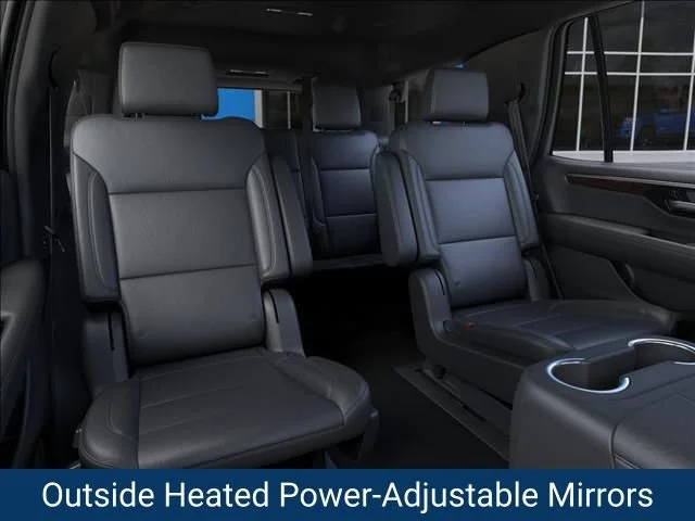 New 2026 Black Chevrolet LT image 19