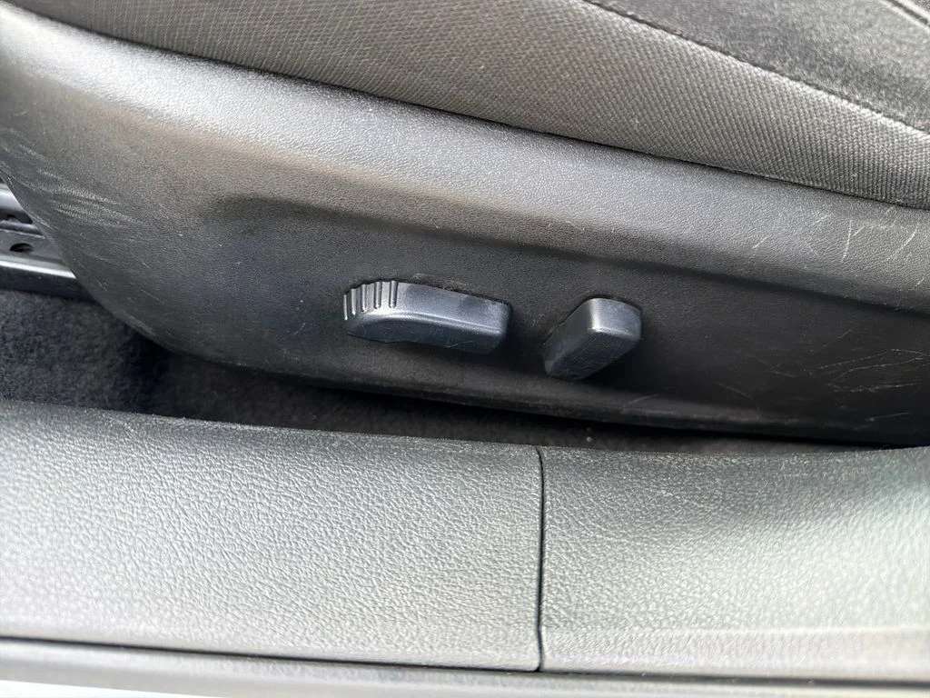 2024 Nissan Altima SV - Photo 15