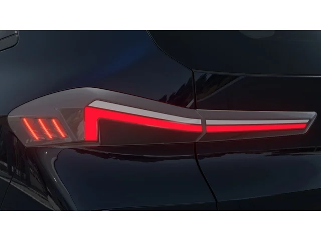 New 2026 Carbon Black Metallic BMW Label image 8
