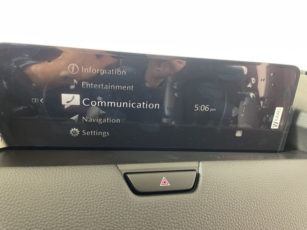 2026 Mazda CX-90 Preferred Package - Photo 15