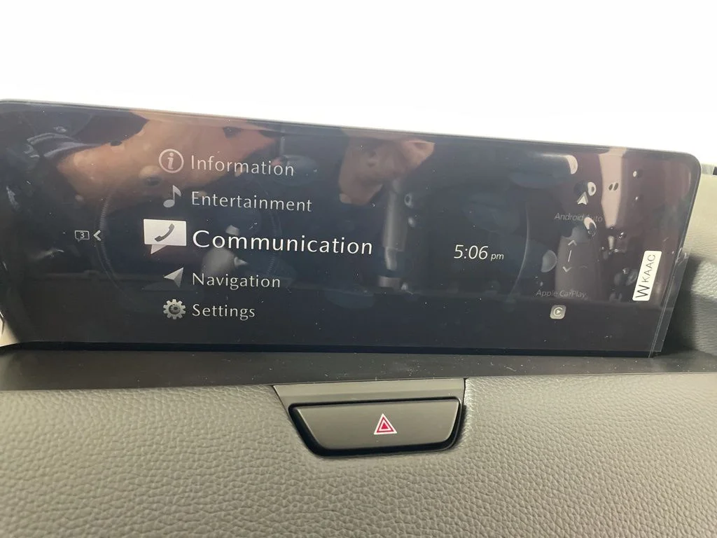 2026 Mazda CX-90 Preferred Package - Photo 15