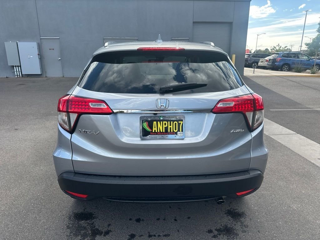 Used 2019  Honda EX-L image 10