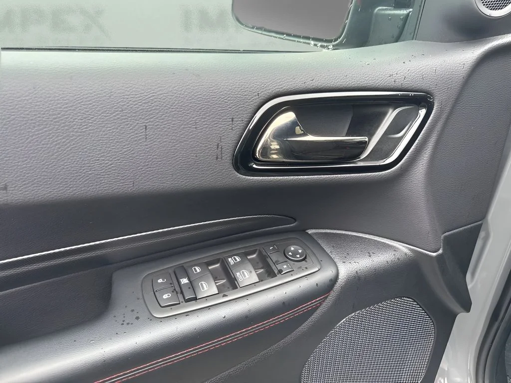 Used 2026 Gray Dodge GT image 26