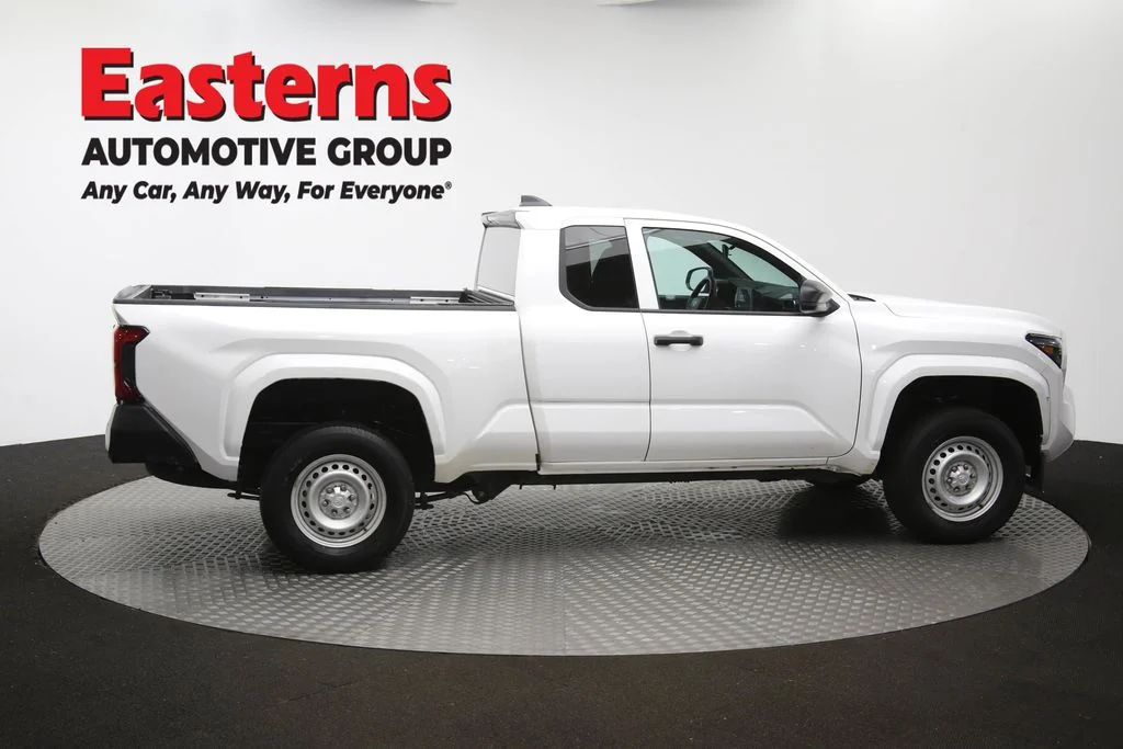 Used 2024 White Toyota SR image 40