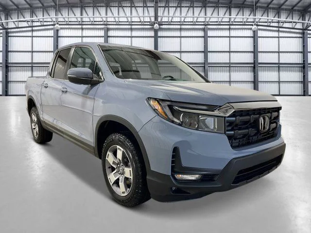 New 2026 Sonic Gray Pearl Honda RTL image 9
