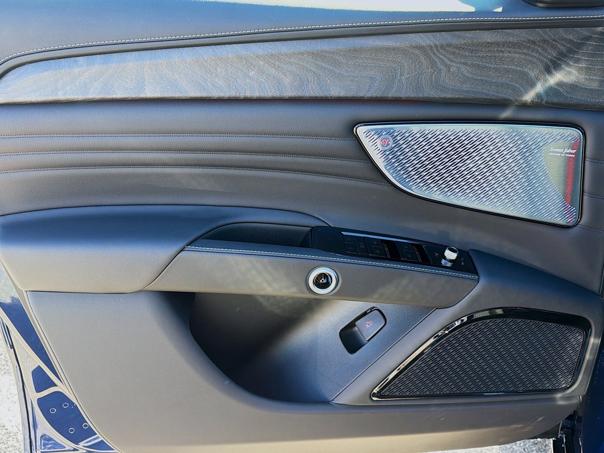 2025 Maserati Grecale MODENA - Photo 22