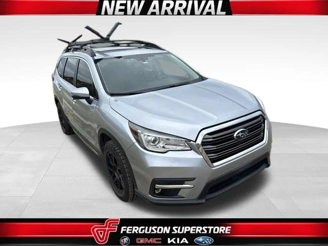 2022 Subaru Ascent