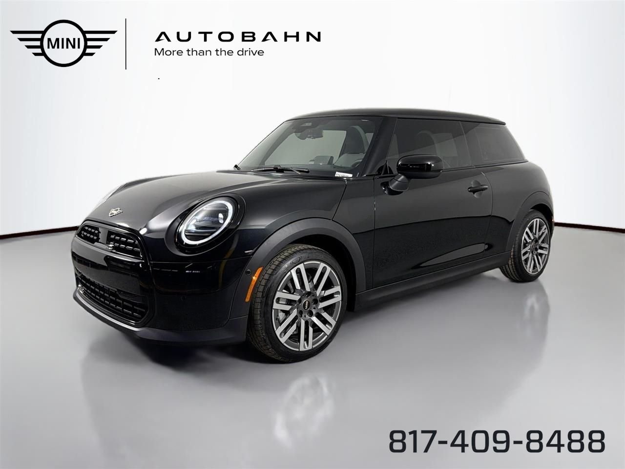 2026 MINI Hardtop 2 Door