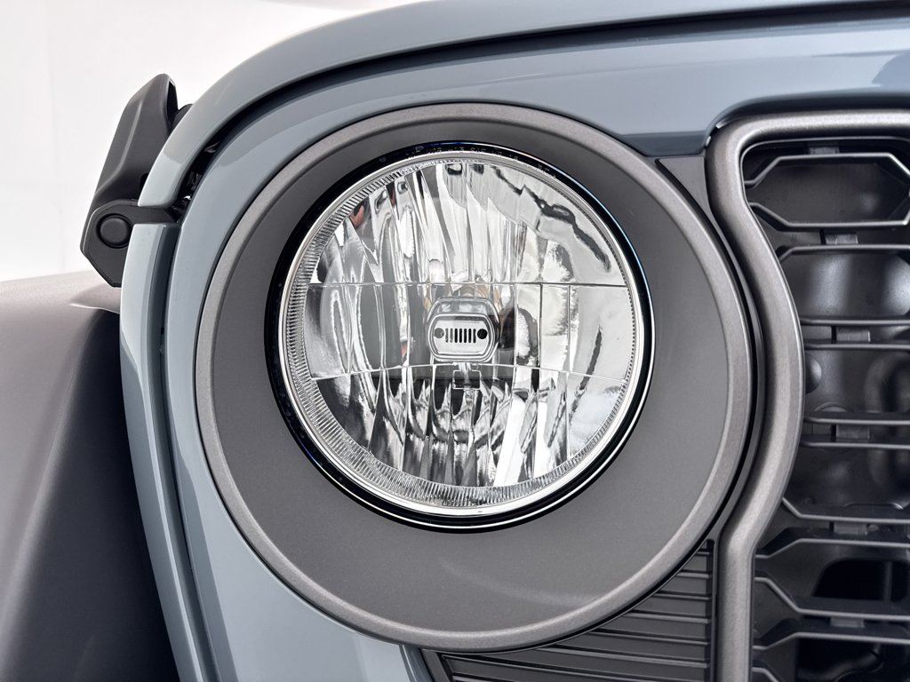 2026 Jeep Wrangler 2-Door Sport - Photo 25