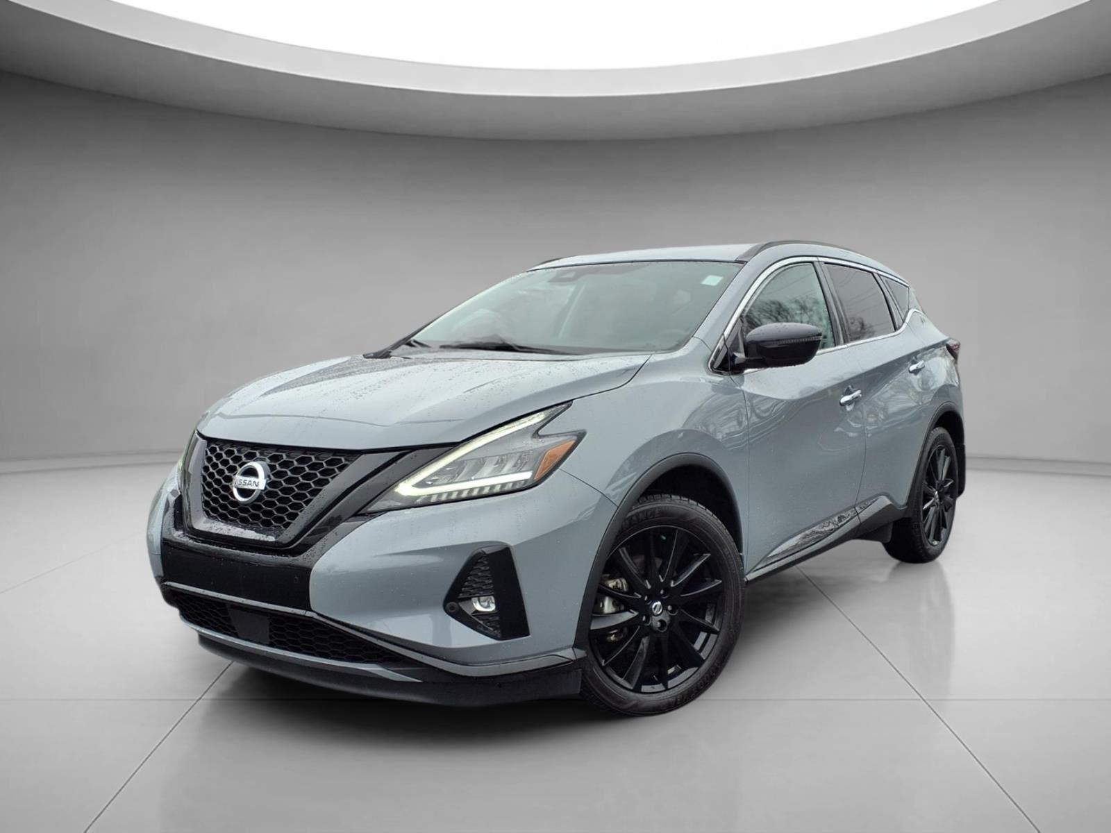 2022 Nissan Murano SV