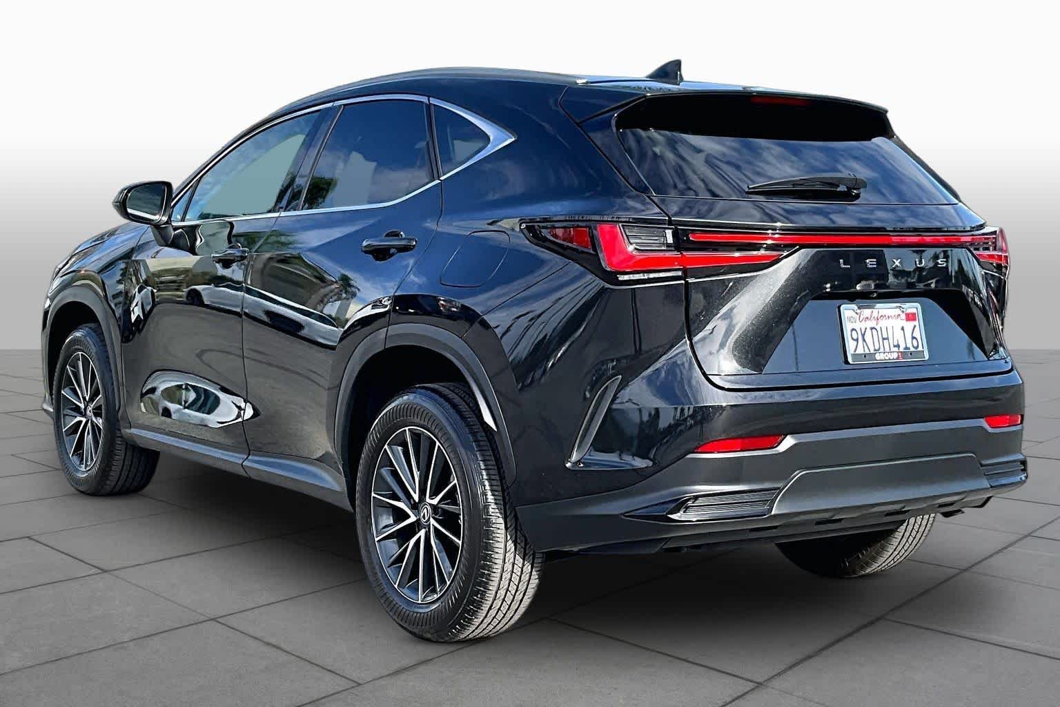 Used 2024 Caviar Lexus  image 10
