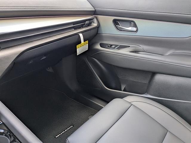 2025 Nissan Murano SL - Photo 15