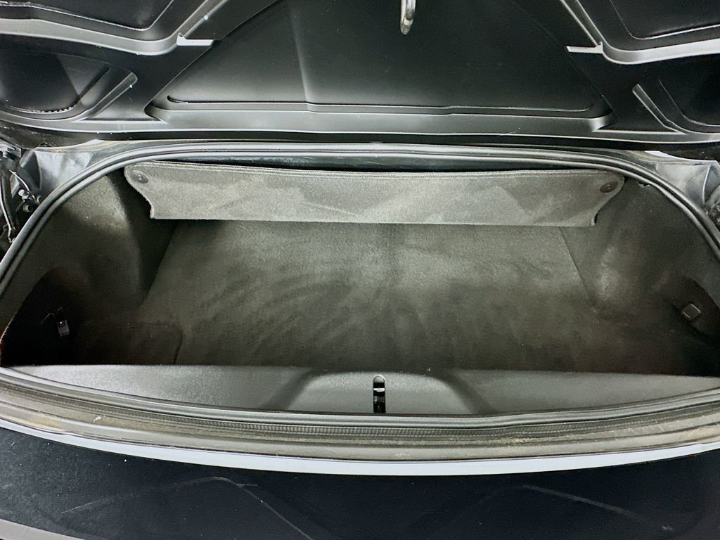 Used 2019 Ceramic Matrix Gray Metallic Chevrolet Grand Sport image 26