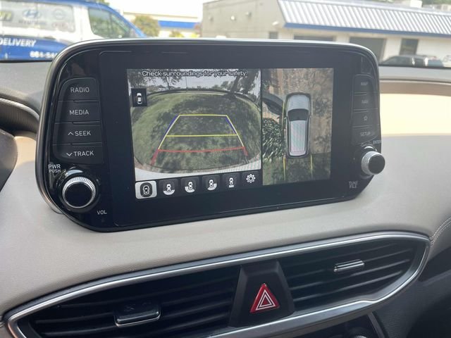 Used 2019 Quartz Hyundai Ultimate image 26
