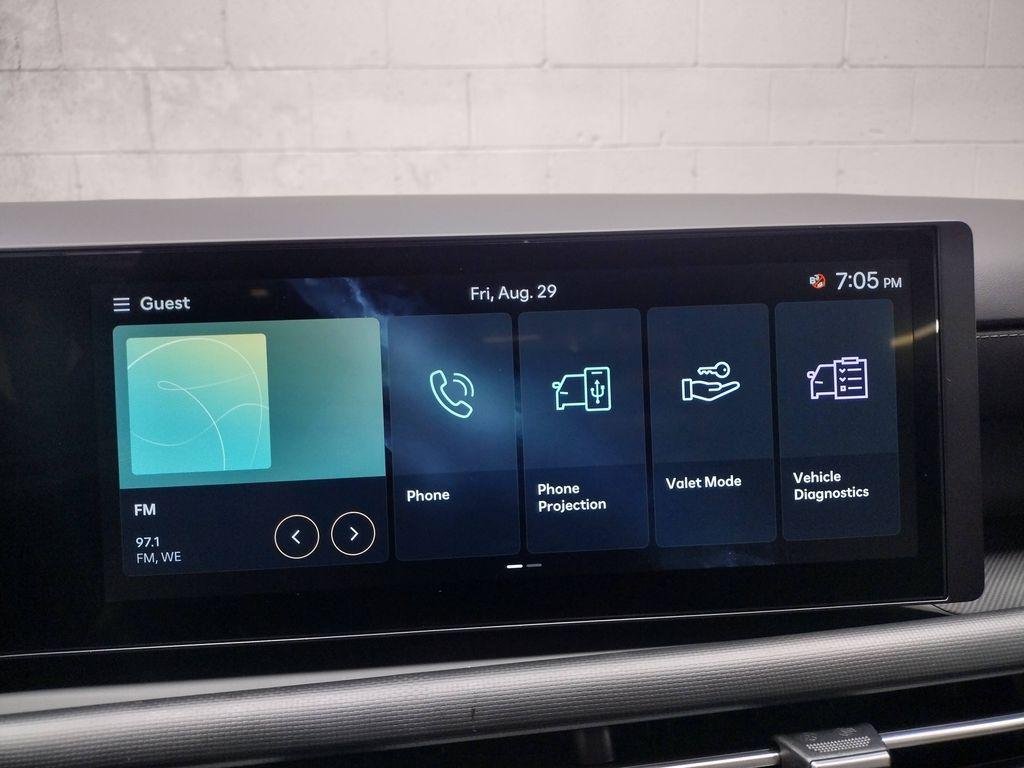 New 2026 Sage Hyundai SEL image 27