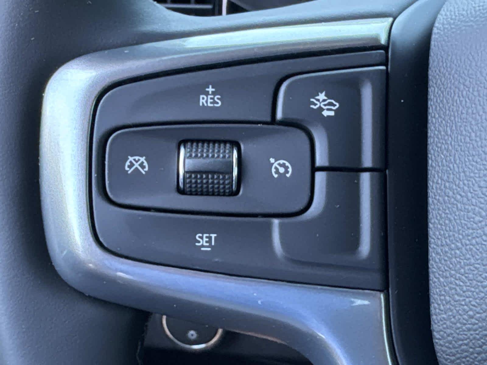 2026 Chevrolet Silverado 3500 HD LT - Photo 17