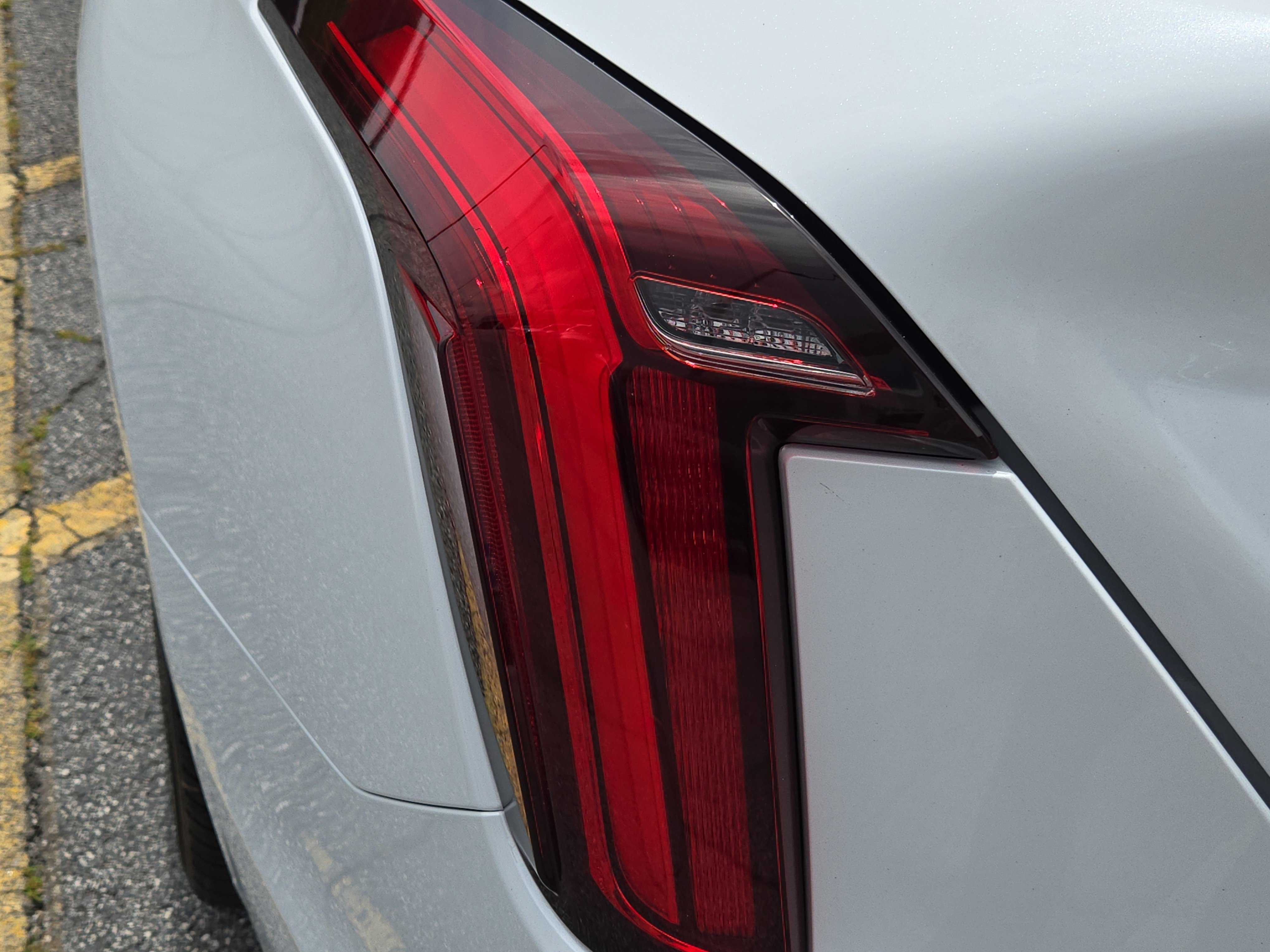 2026 Cadillac CT4 Premium Luxury - Photo 13