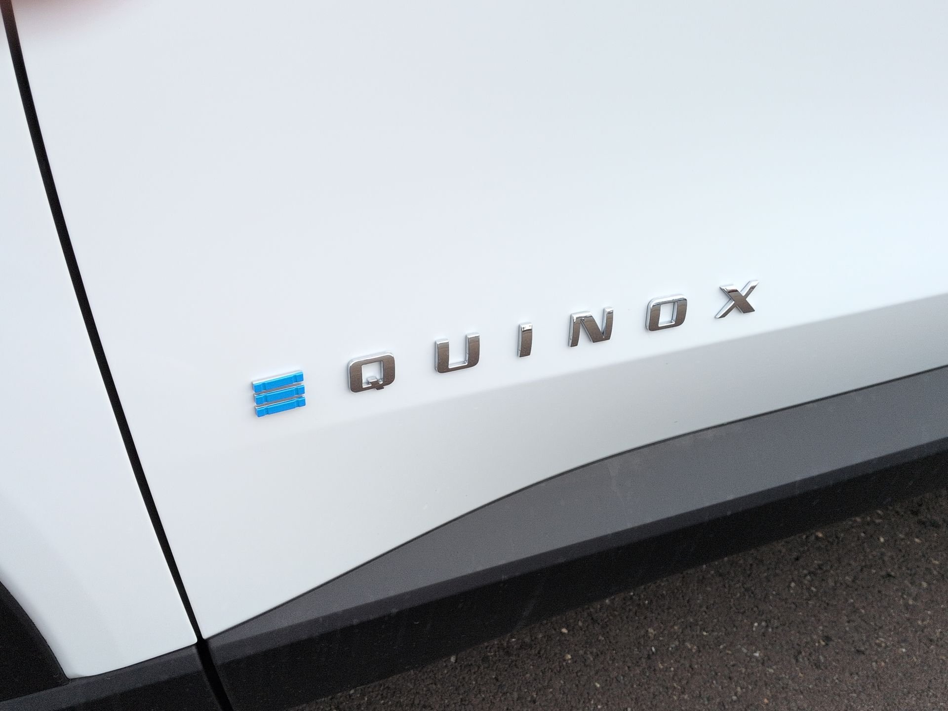 2026 Chevrolet Equinox EV 2LT - Photo 66