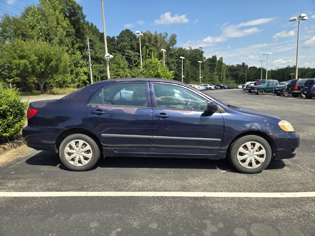 Used 2008  Toyota CE image 2