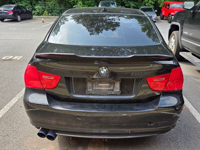 Used 2011 Black BMW 328i image 6