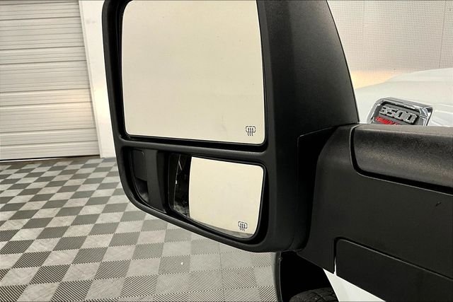 2024 RAM Ram 3500 Pickup Big Horn - Photo 39