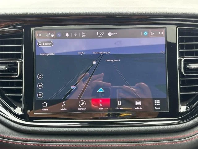 Used 2025 Gray Dodge R/T image 22