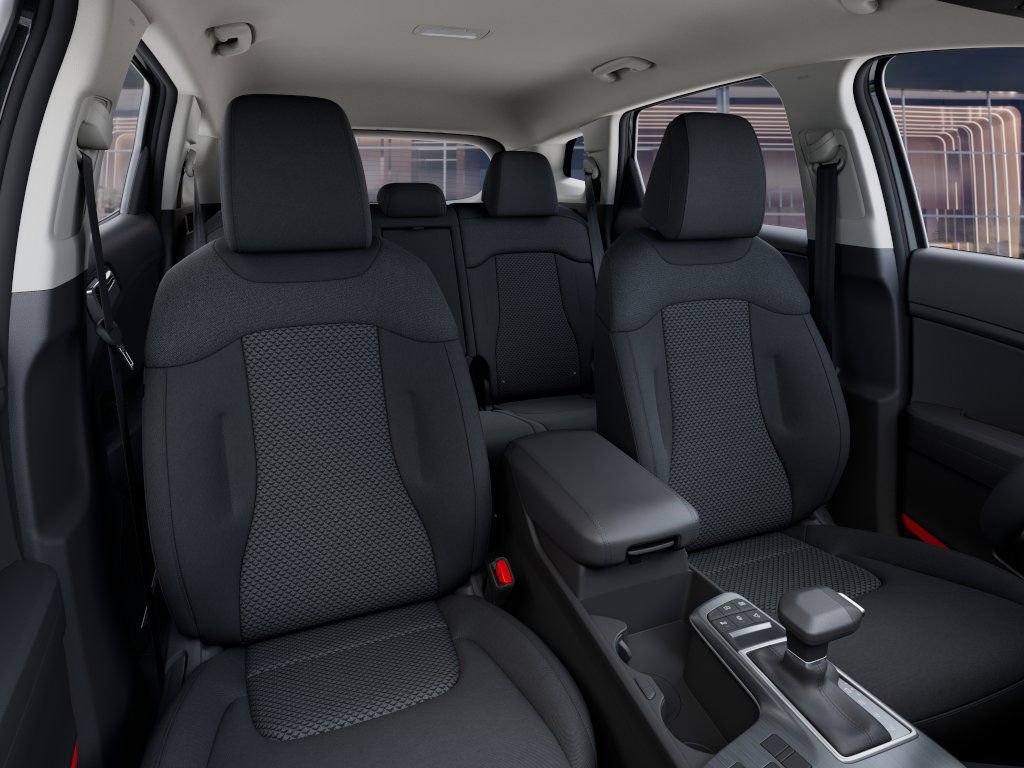 2026 Kia Sportage LX Hybrid - Photo 15