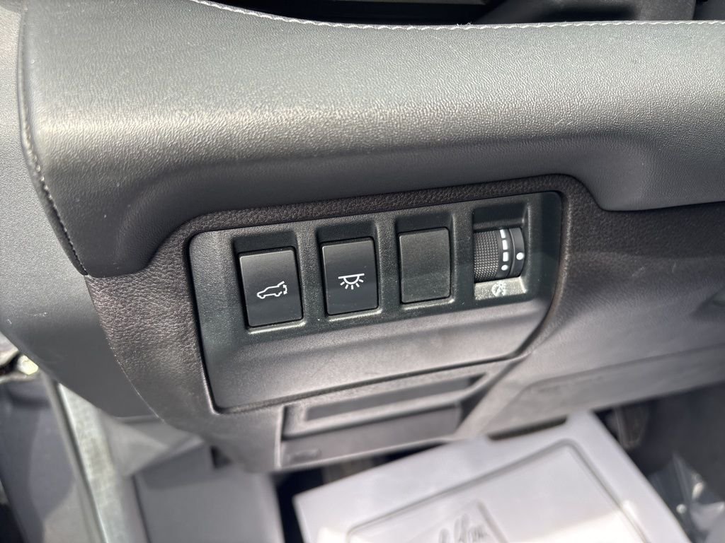 Certified Used 2023 Gray Subaru Limited image 22