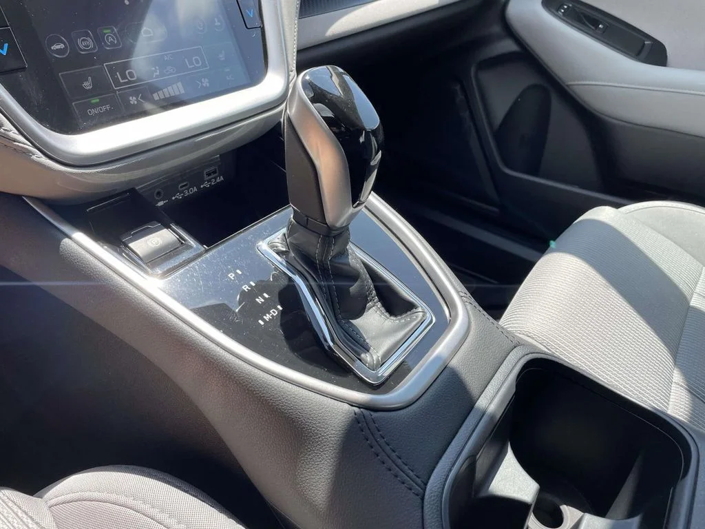 2025 Subaru Legacy Premium - Photo 21