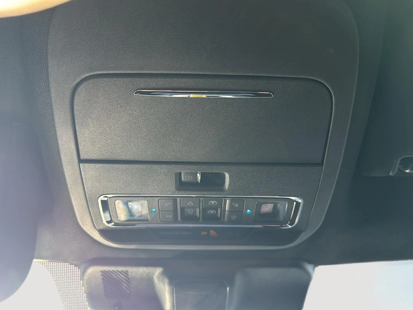 2025 Ford F-150 Lariat - Photo 31