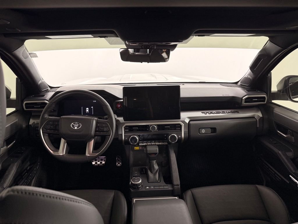 Used 2024 Ice Toyota TRD Sport image 10