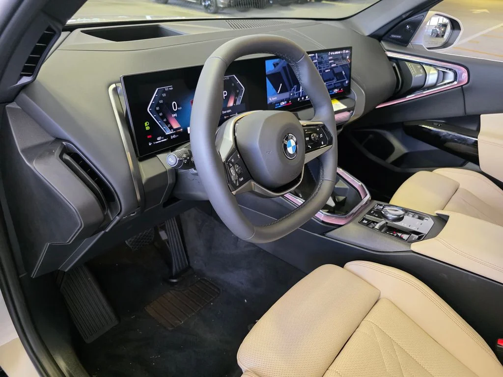 Used 2026 Beige BMW 30 xDrive image 15