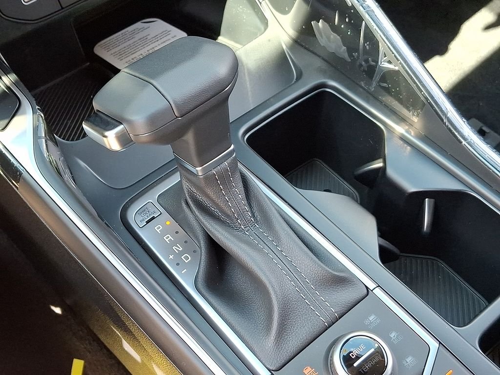 New 2026 Panthera Metal Kia EX image 7