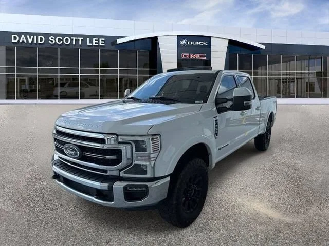 2020 Ford Super Duty F-250 SRW XL