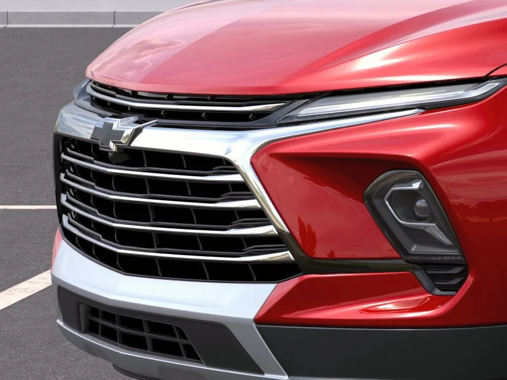 2025 Chevrolet Blazer Premier - Photo 11