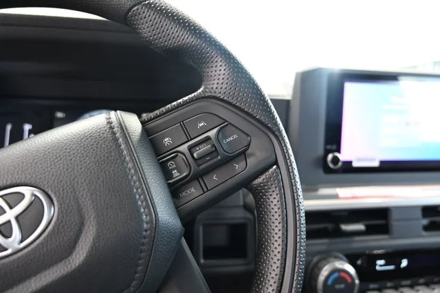 2026 Toyota Tacoma SR5 - Photo 24