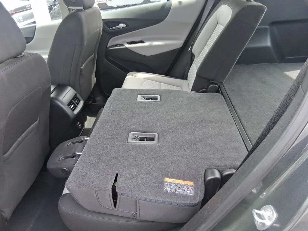 Used 2019 Gray Chevrolet LS image 21