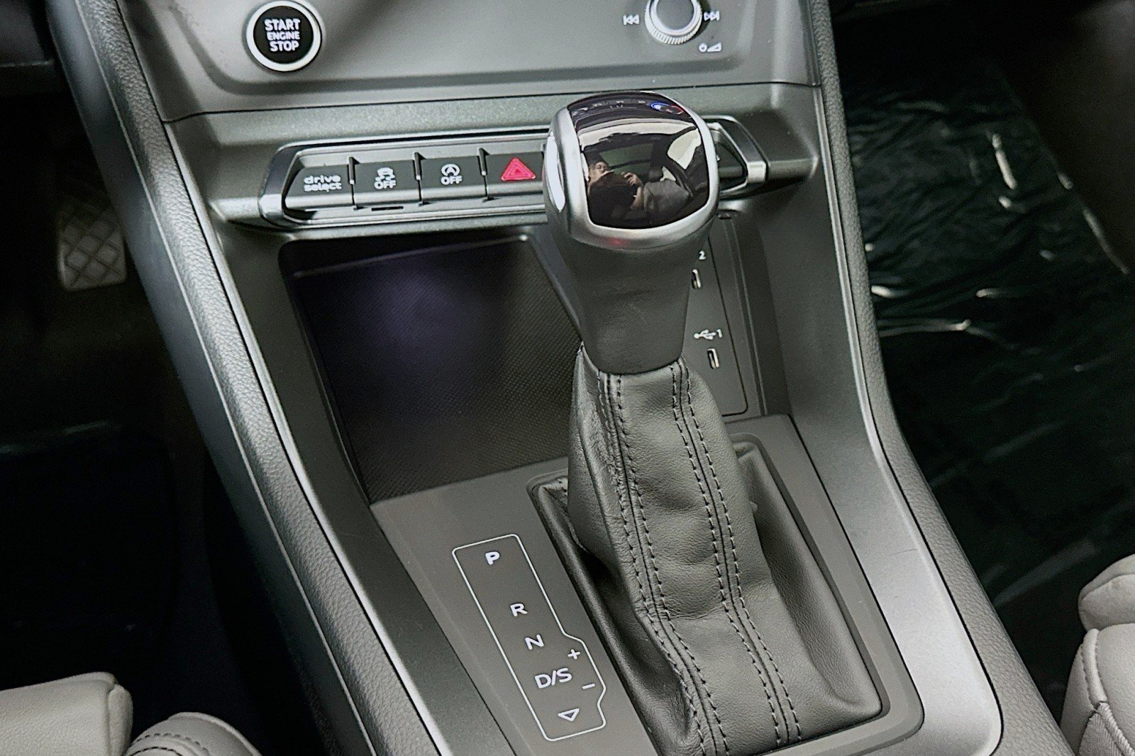 Used 2023 Ibis White Audi S line Premium image 7