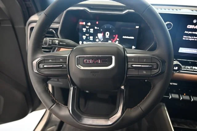 2026 GMC Canyon AT4 - Photo 22
